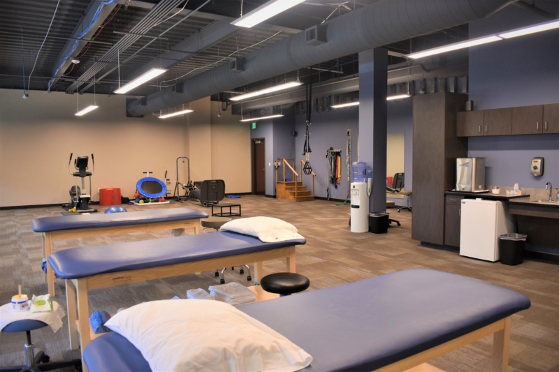cornerstone physical therapy